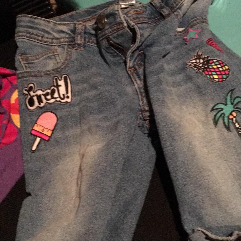 Shorts